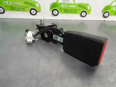 Автозапчастина б/у гачок для mazda cx-5 2.5 cat посилання на oem iam fkbb5826  