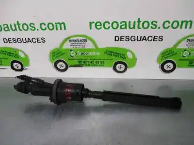 Second-hand car spare part clutch pump for citroen c3 1.4 oem iam references 