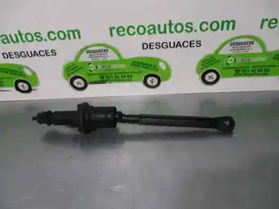 Second-hand car spare part clutch pump for citroen c3 1.4 oem iam references   