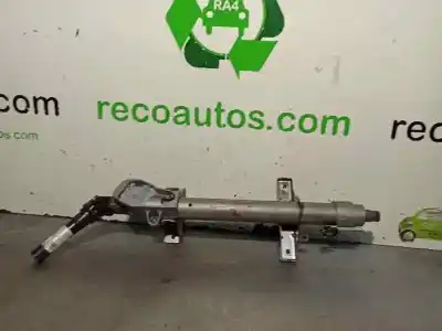 Gebrauchtes Autoersatzteil LENKSÄULE zum MERCEDES-BENZ SPRINTER 02.00 -> CAJA CERRADA  OEM-IAM-Referenzen A9064600016  
