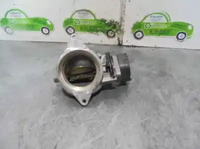 Автозапчастина б/у коробка метелика для bmw serie 3 berlina (e36) 2.0 24v посилання на oem iam 13541748840  