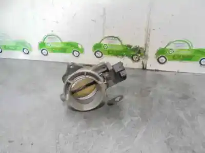 Автозапчастина б/у коробка метелика для bmw serie 3 berlina (e36) 2.0 24v посилання на oem iam 13541748840  