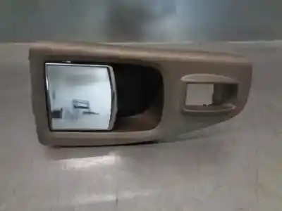 Second-hand car spare part INTERIOR RIGHT REAR HANDLE for LANCIA MUSA (184)  OEM IAM references A739  