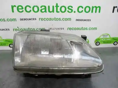 Pezzo di ricambio per auto di seconda mano faro anteriore destro per renault megane i scenic (ja0) 1.9 dti diesel cat riferimenti oem iam 7700861463