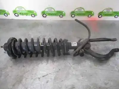 Pezzo di ricambio per auto di seconda mano ammortizzatore anteriore sinistro per mg serie 45 (rt) club riferimenti oem iam 