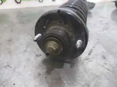 Second-hand car spare part front left shock absorber for mg serie 45 (rt) club oem iam references   22104393