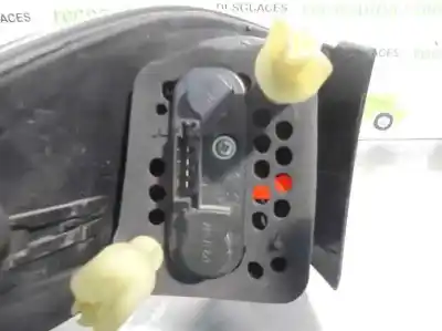 Second-hand car spare part right tailgate light for ford s-max (ca1) 2.0 tdci cat oem iam references 6m2113a602ak  