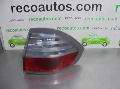 Second-hand car spare part RIGHT TAILGATE LIGHT for FORD S-MAX (CA1)  OEM IAM references 6M2113A602AK  
