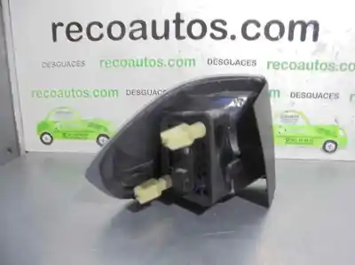 Автозапчасти б/у правый задний фонарь за ford s-max (ca1) 2.0 tdci cat ссылки oem iam 6m2113a602ak  