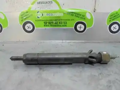 Pièce détachée automobile d'occasion INJECTEUR pour FORD FOCUS BERLINA (CAK)  Références OEM IAM XS4QTF  WFB02701D