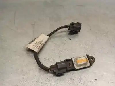 Peça sobressalente para automóvel em segunda mão sensor por volvo xc90 2.9 bi-turbo cat referências oem iam 8697422