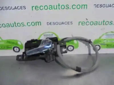 Second-hand car spare part interior right front handle for ford s-max (ca1) 2.0 tdci cat oem iam references 6m21u22600bb