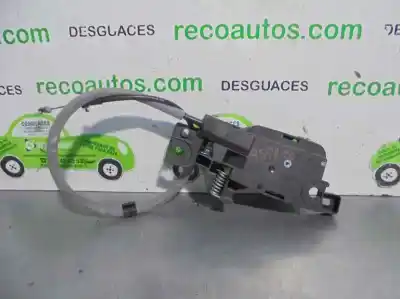 Автозапчасти б/у внутри передней правой ручки за ford s-max (ca1) 2.0 tdci cat ссылки oem iam 6m21u22600bb  