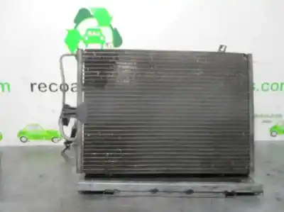 Автозапчасти б/у конденсатор / радиатор кондиционера воздуха за renault megane i scenic (ja0) 1.9 dti diesel cat ссылки oem iam 7700418301d  861236m
