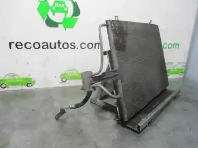 Pezzo di ricambio per auto di seconda mano condensatore / radiatore aria condizionata per renault megane i scenic (ja0) 1.9 dti diesel cat riferimenti oem iam 7700418301d  861236m