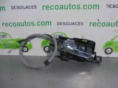 Second-hand car spare part interior left front handle for ford s-max (ca1) 2.0 tdci cat oem iam references 6m21u22601bb