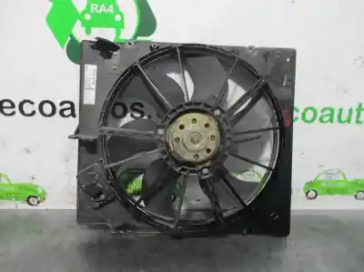 Автозапчасти б/у электрический вентилятор за renault megane i scenic (ja0) 1.9 dti diesel cat ссылки oem iam 7700421148b  9020840