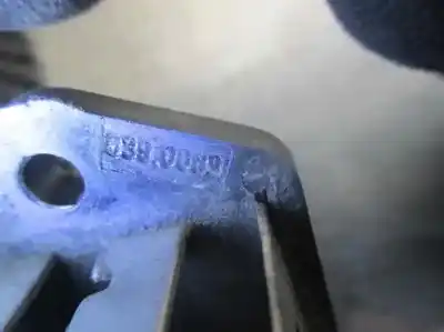 Автозапчасти б/у электрический вентилятор за renault megane i scenic (ja0) 1.9 dti diesel cat ссылки oem iam 7700421148b  9020840