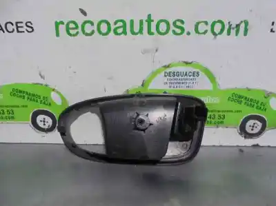 Second-hand car spare part rear right power window switch for ford s-max (ca1) 2.0 tdci cat oem iam references 6m2t14529ad  