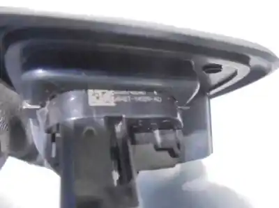 Second-hand car spare part rear right power window switch for ford s-max (ca1) 2.0 tdci cat oem iam references 6m2t14529ad  