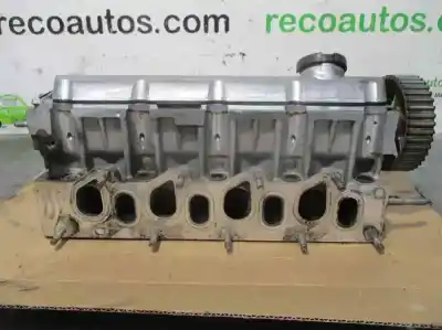 Pezzo di ricambio per auto di seconda mano testata motore per renault megane i scenic (ja0) 1.9 dti diesel cat riferimenti oem iam 035929