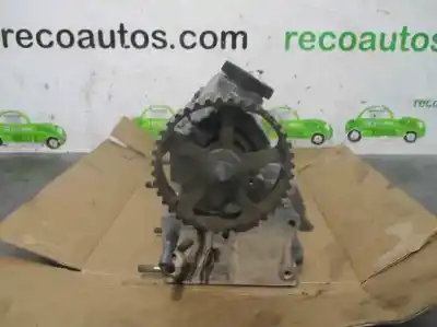 Pezzo di ricambio per auto di seconda mano testata motore per renault megane i scenic (ja0) 1.9 dti diesel cat riferimenti oem iam 035929  