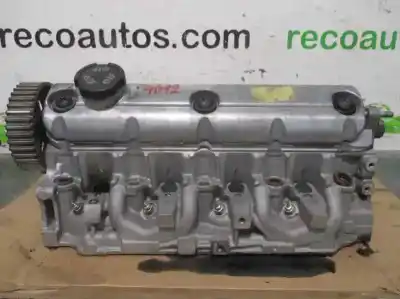 Pezzo di ricambio per auto di seconda mano testata motore per renault megane i scenic (ja0) 1.9 dti diesel cat riferimenti oem iam 035929  