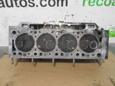 Pezzo di ricambio per auto di seconda mano testata motore per renault megane i scenic (ja0) 1.9 dti diesel cat riferimenti oem iam 035929  