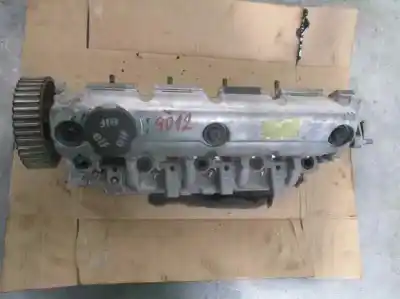Pezzo di ricambio per auto di seconda mano testata motore per renault megane i scenic (ja0) 1.9 dti diesel cat riferimenti oem iam 035929  
