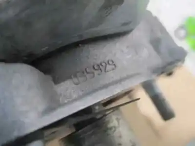 Pezzo di ricambio per auto di seconda mano testata motore per renault megane i scenic (ja0) 1.9 dti diesel cat riferimenti oem iam 035929  
