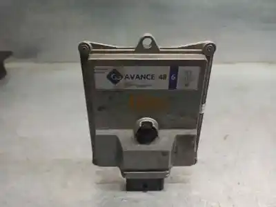 Peça sobressalente para automóvel em segunda mão centralina da bomba de injeção por volvo xc90 2.9 bi-turbo cat referências oem iam 67r014709