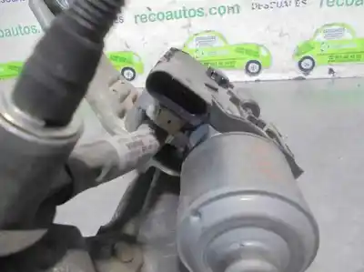 Автозапчасти б/у мотор переднего стеклоочистителя за ford s-max (ca1) 2.0 tdci cat ссылки oem iam 6m2117504ah  3397021025