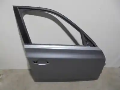 Автозапчастина б/у передні праві двері для bmw x3 (e83) 2.0d посилання на oem iam 41003451016