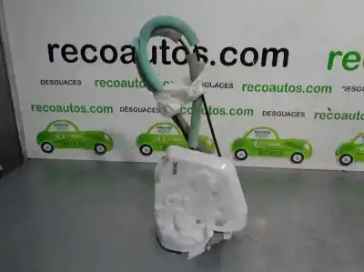 Автозапчастина б/у замок передній праві двері для mazda cx-5 2.5 cat посилання на oem iam 9c19a0500