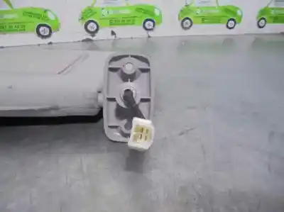 Автозапчастина б/у лівий натір для ford s-max (ca1) 2.0 tdci cat посилання на oem iam 3m51r04101  