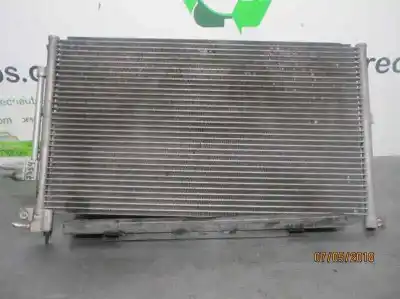 Second-hand car spare part AIR CONDITIONING CONDENSER / RADIATOR for FORD MONDEO TURNIER (GE)  OEM IAM references 1S7H1S710AC  