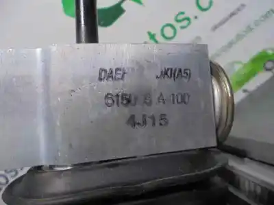 Автозапчасти б/у испаритель кондиционера воздуха за ssangyong rodius ii 2.0 xdi ссылки oem iam 615005a100  