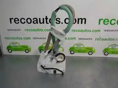 Автозапчастина б/у замок заднього правого дверя для mazda cx-5 2.5 cat посилання на oem iam 9c19d0345  