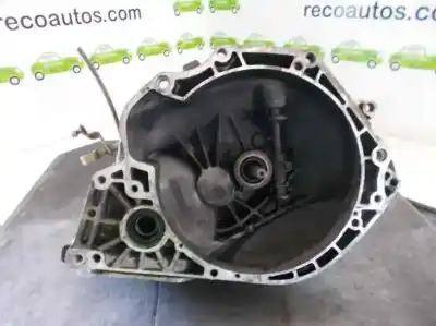 Second-hand car spare part GEARBOX for OPEL ASTRA F BERLINA  OEM IAM references W394  A15141