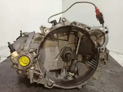Pièce détachée automobile d'occasion BOÎTE DE VITESSES pour PEUGEOT 605  Références OEM IAM 2GM03  081534