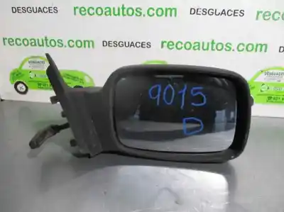 Piesă de schimb auto la mâna a doua oglinda laterala retrovizor dreapta pentru ford escort berlina 1.6 diesel referințe oem iam 