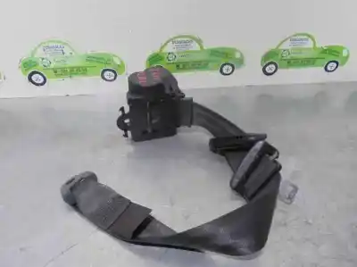 Peça sobressalente para automóvel em segunda mão cinto de segurança traseiro direito por citroen c2 (jm_) 1.4 referências oem iam 96422203xx