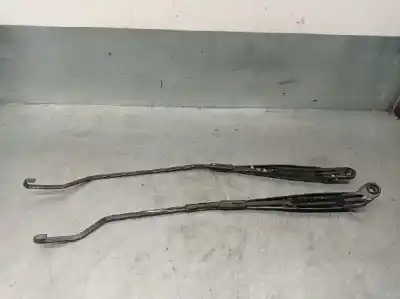 Second-hand car spare part front right windshield wiper arm for peugeot 605 2.1 turbodiesel oem iam references 