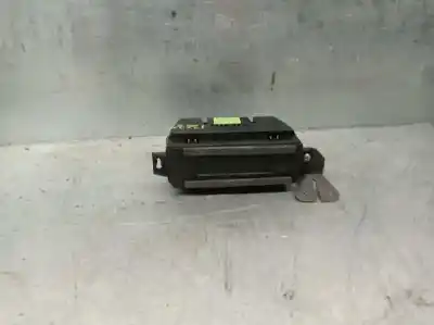 Second-hand car spare part multifunction display for peugeot 605 2.1 turbodiesel oem iam references 9600972280