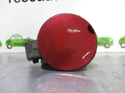 Peça sobressalente para automóvel em segunda mão tampa de combustível externa por citroen c2 (jm_) 1.4 referências oem iam 9640039180