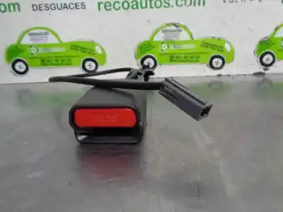 Автозапчастина б/у лівий передній гачок для mazda cx-5 2.5 cat посилання на oem iam fkbb5826  