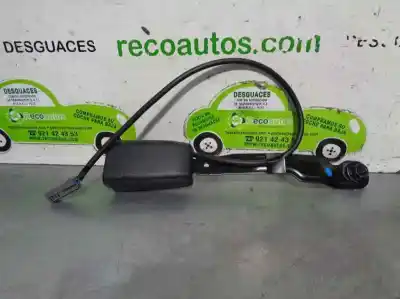Автозапчасти б/у крюк для пояса за mazda cx-5 2.5 cat ссылки oem iam fkbb5826  