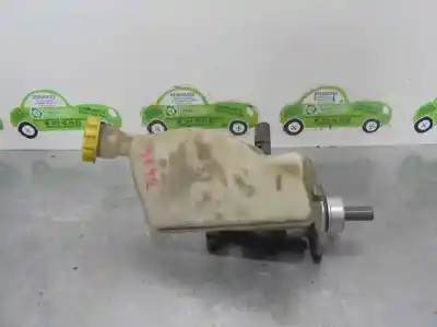 Peça sobressalente para automóvel em segunda mão bomba de travões por citroen c2 (jm_) 1.4 referências oem iam 