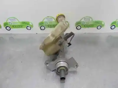 Peça sobressalente para automóvel em segunda mão bomba de travões por citroen c2 (jm_) 1.4 referências oem iam   132833