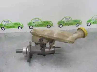 Peça sobressalente para automóvel em segunda mão bomba de travões por citroen c2 (jm_) 1.4 referências oem iam   132833